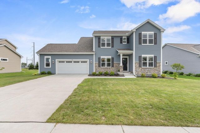 2289 River Bend ROAD, Grafton, WI 53024