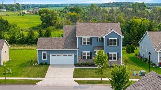 2289 River Bend ROAD, Grafton, WI 53024
