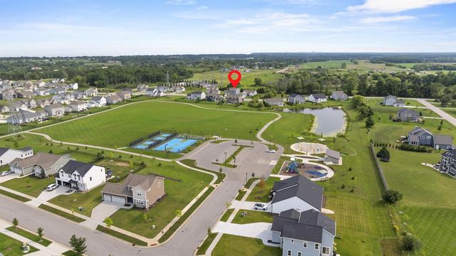 2289 River Bend ROAD, Grafton, WI 53024