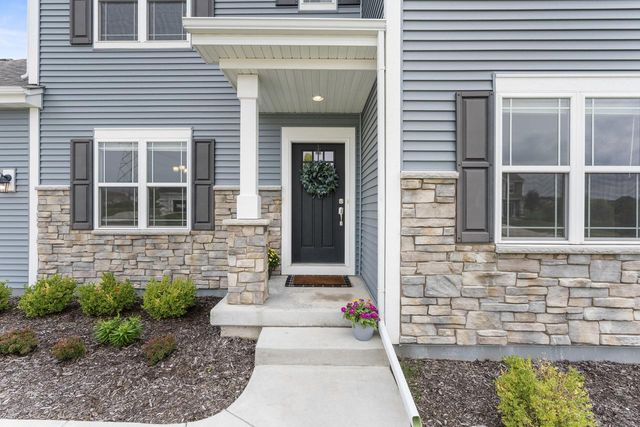 2289 River Bend ROAD, Grafton, WI 53024