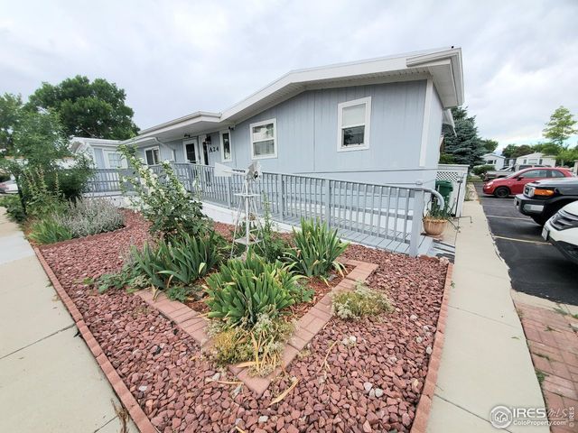 221 W 57th St 24A, Loveland, CO 80538
