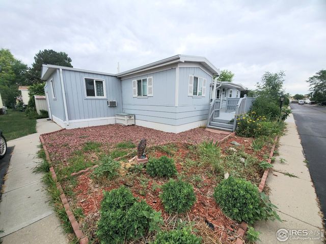 221 W 57th St 24A, Loveland, CO 80538