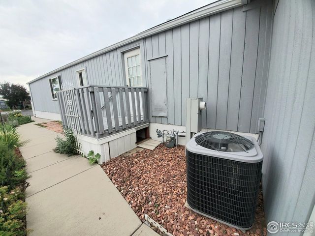 221 W 57th St 24A, Loveland, CO 80538