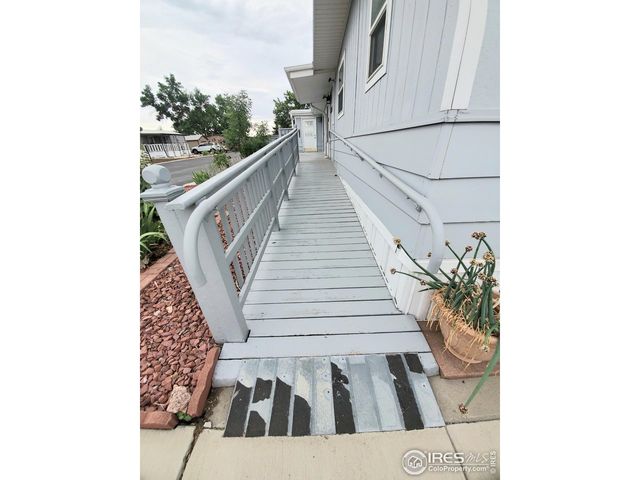 221 W 57th St 24A, Loveland, CO 80538