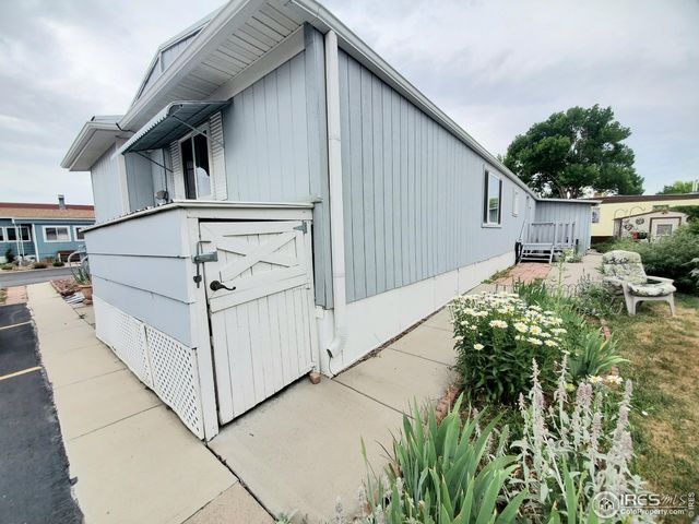 221 W 57th St 24A, Loveland, CO 80538