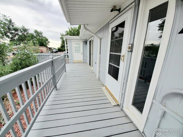 221 W 57th St 24A, Loveland, CO 80538