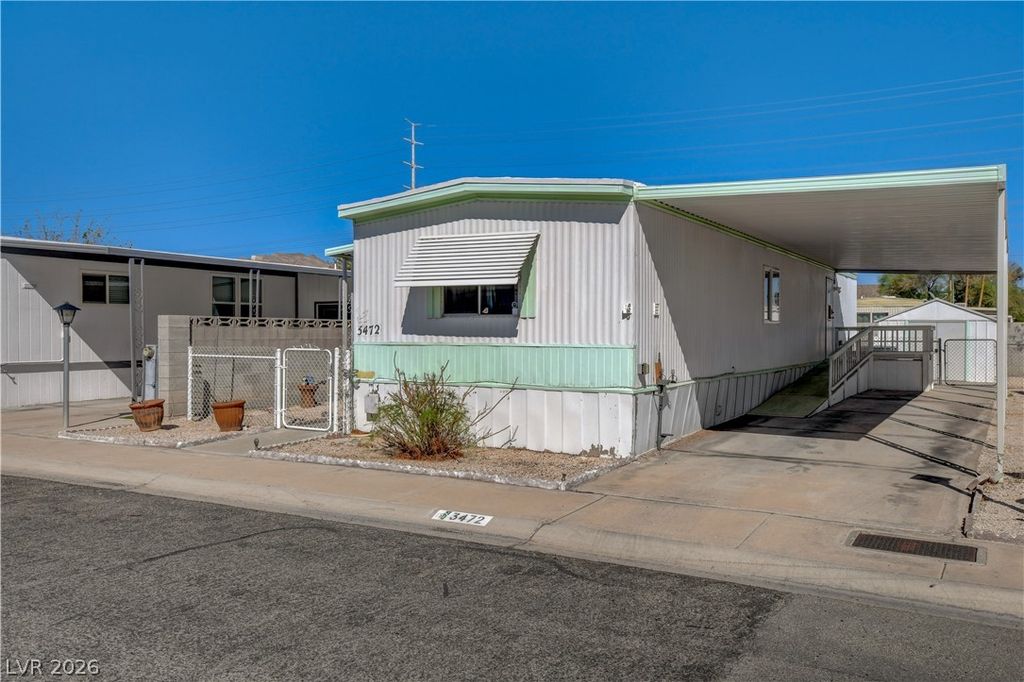 3472 Katmai Drive, Las Vegas, NV 89122 — photo 2