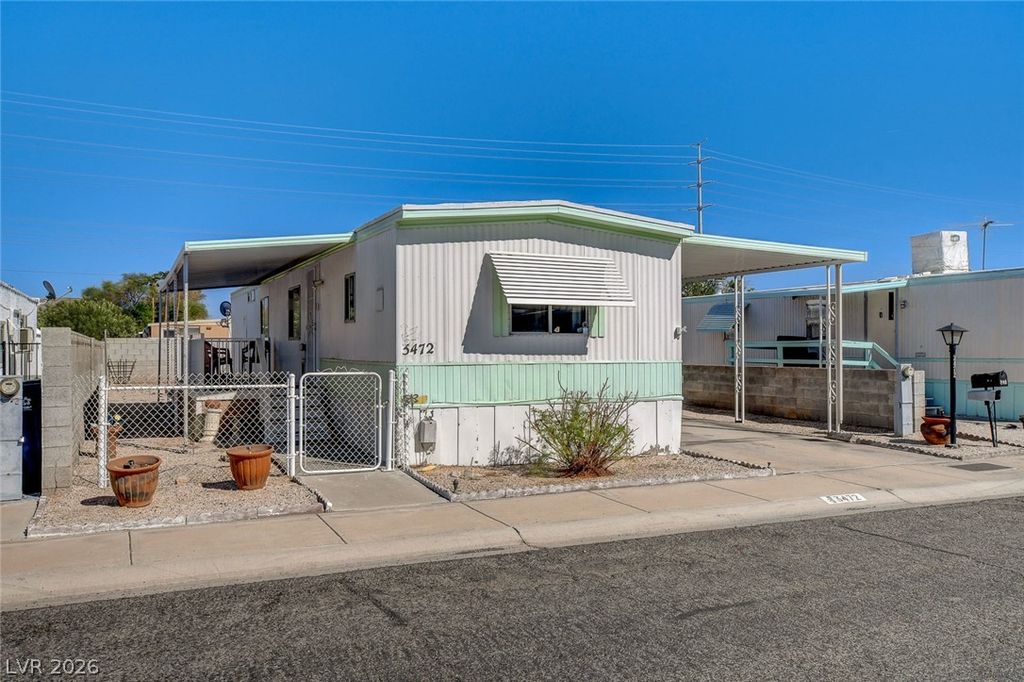 3472 Katmai Drive, Las Vegas, NV 89122 — photo 3