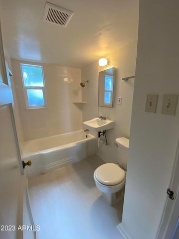 1530 W Mulberry Drive, Phoenix, AZ 85015