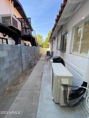 1530 W Mulberry Drive, Phoenix, AZ 85015