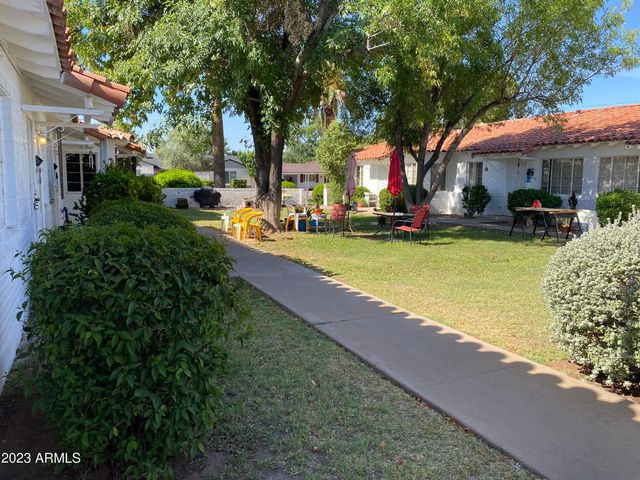 1530 W Mulberry Drive, Phoenix, AZ 85015