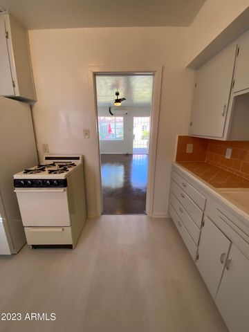 1530 W Mulberry Drive, Phoenix, AZ 85015