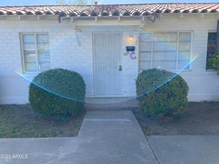 1530 W Mulberry Drive, Phoenix, AZ 85015