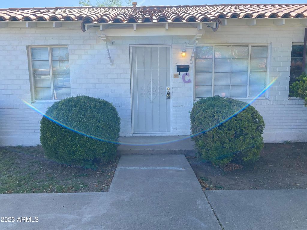 1530 W Mulberry Drive, Phoenix, AZ 85015