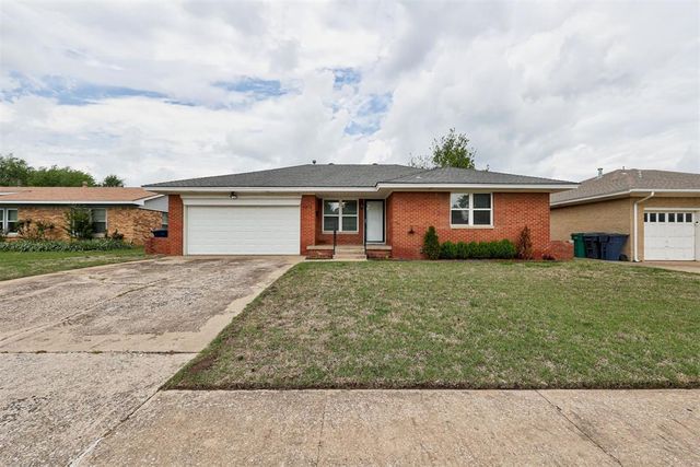 4405 NW 43rd Street, Oklahoma City, OK 73112