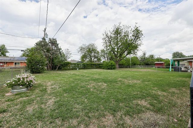 4405 NW 43rd Street, Oklahoma City, OK 73112