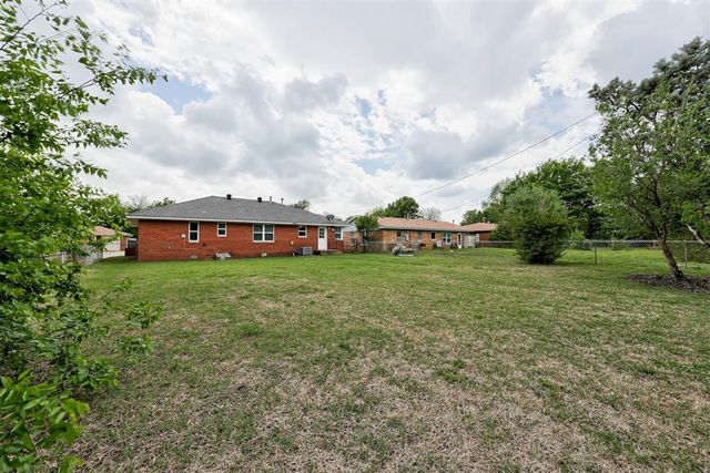 4405 NW 43rd Street, Oklahoma City, OK 73112