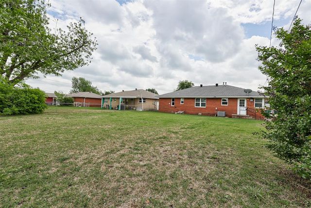 4405 NW 43rd Street, Oklahoma City, OK 73112