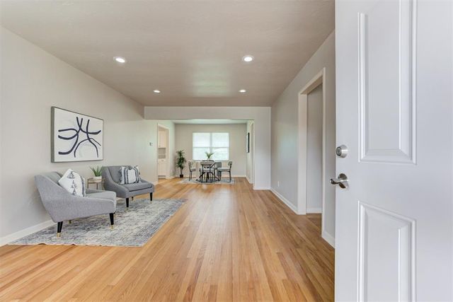 4405 NW 43rd Street, Oklahoma City, OK 73112