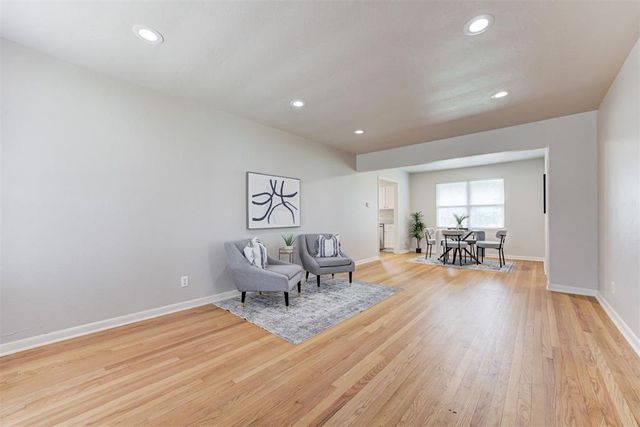 4405 NW 43rd Street, Oklahoma City, OK 73112