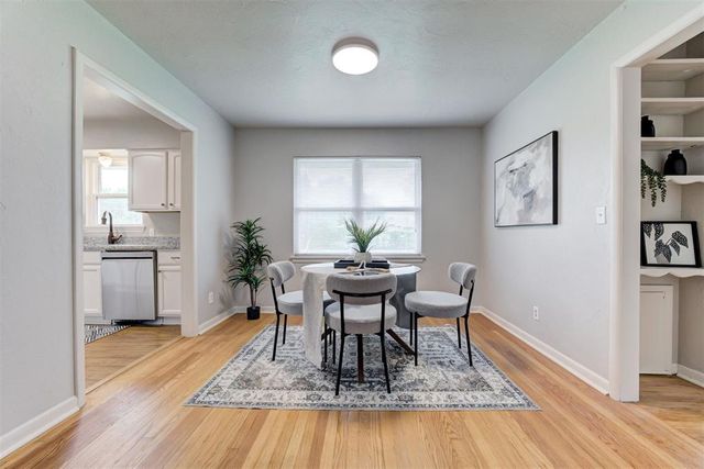 4405 NW 43rd Street, Oklahoma City, OK 73112