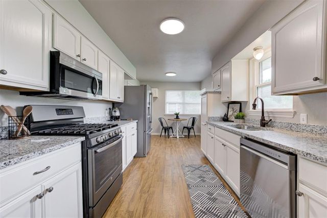 4405 NW 43rd Street, Oklahoma City, OK 73112