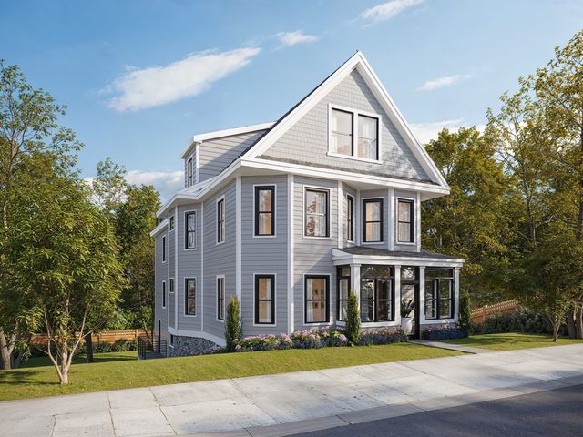 2195 Dorchester Ave 1, Boston, MA 02124