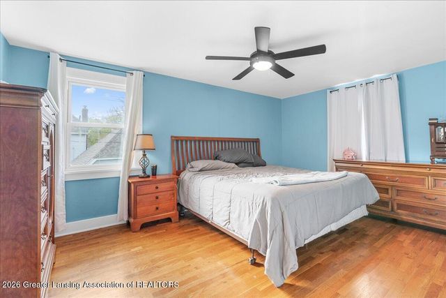 511 N Jenison Avenue, Lansing, MI 48915