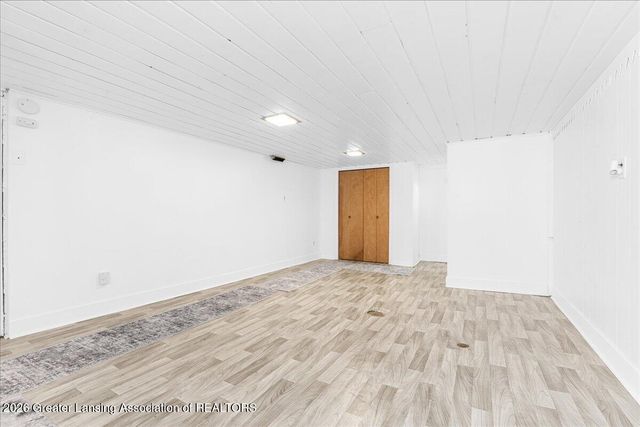 511 N Jenison Avenue, Lansing, MI 48915