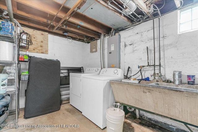 511 N Jenison Avenue, Lansing, MI 48915