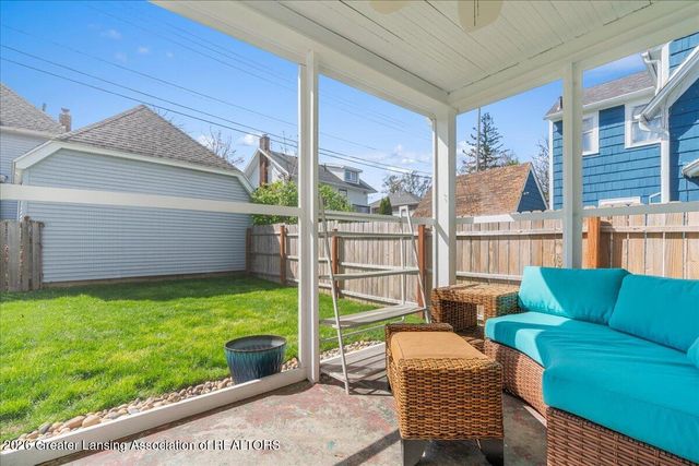 511 N Jenison Avenue, Lansing, MI 48915