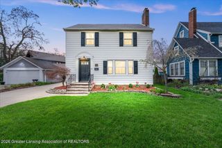 511 N Jenison Avenue, Lansing, MI 48915