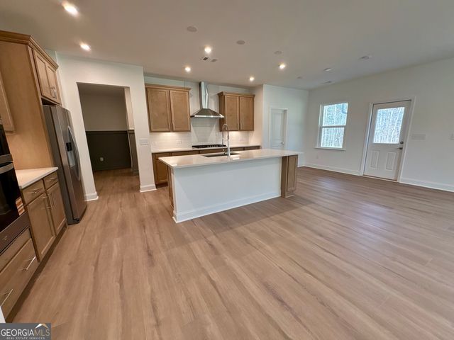 1616 Waterchase Drive, Dacula, GA 30019