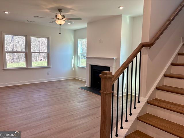 1616 Waterchase Drive, Dacula, GA 30019