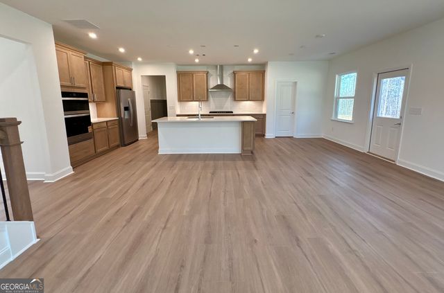 1616 Waterchase Drive, Dacula, GA 30019