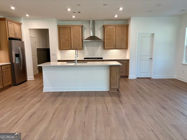 1616 Waterchase Drive, Dacula, GA 30019