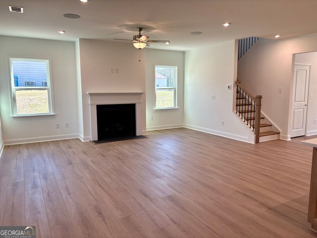 1616 Waterchase Drive, Dacula, GA 30019