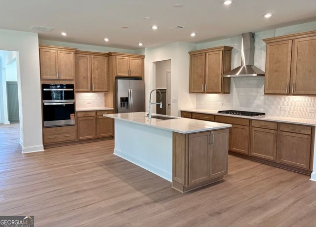 1616 Waterchase Drive, Dacula, GA 30019