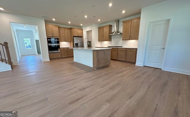 1616 Waterchase Drive, Dacula, GA 30019