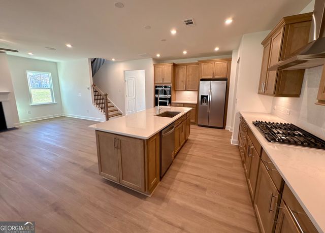 1616 Waterchase Drive, Dacula, GA 30019