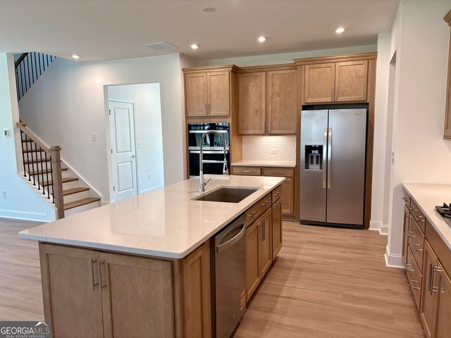 1616 Waterchase Drive, Dacula, GA 30019