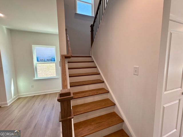 1616 Waterchase Drive, Dacula, GA 30019