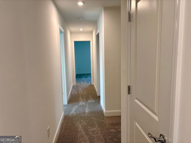 1616 Waterchase Drive, Dacula, GA 30019