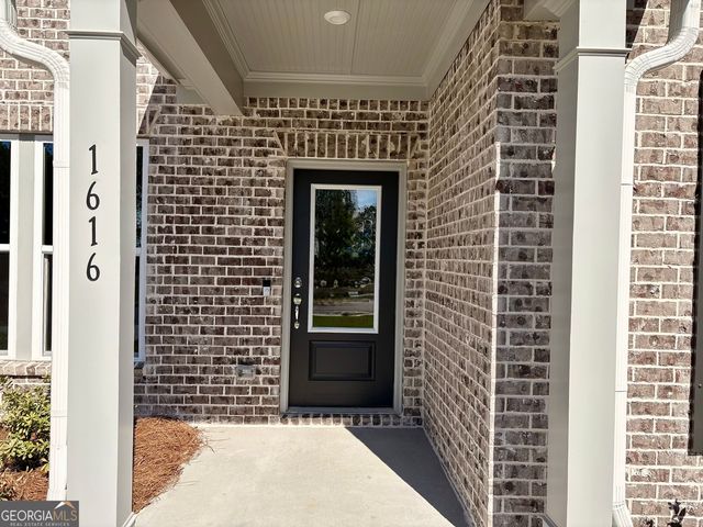 1616 Waterchase Drive, Dacula, GA 30019