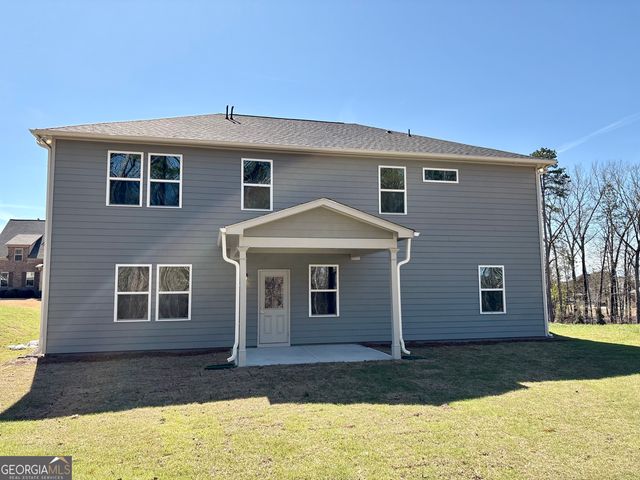 1616 Waterchase Drive, Dacula, GA 30019