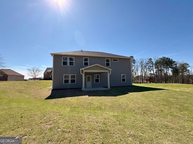 1616 Waterchase Drive, Dacula, GA 30019