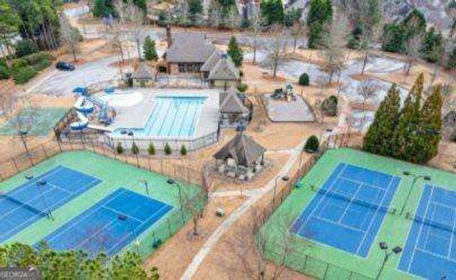 1616 Waterchase Drive, Dacula, GA 30019