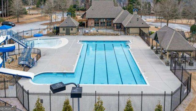 1616 Waterchase Drive, Dacula, GA 30019