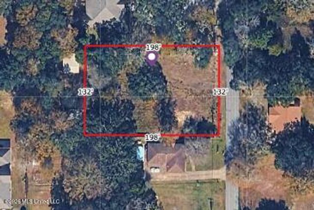 1027 22nd Street, Pascagoula, MS 39581