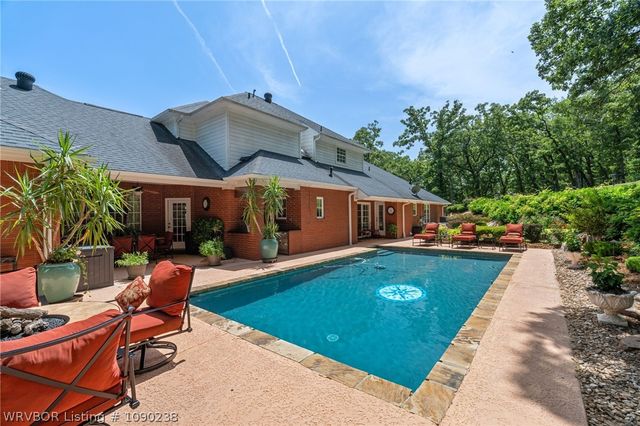 5311 Hardscrabble Way, Fort Smith, AR 72903